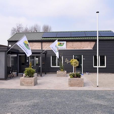 Guest House Aan De Hollandse Ijssel Montfoort Luaran gambar