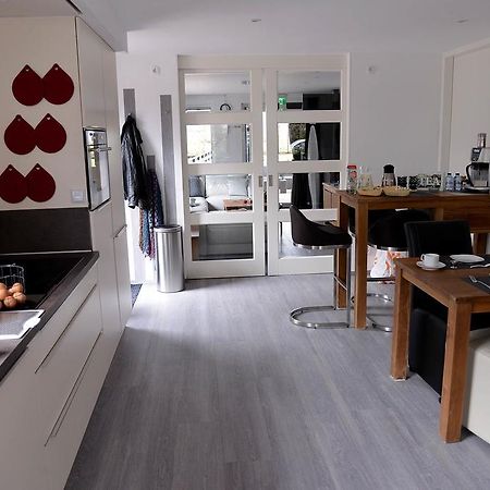 Guest House Aan De Hollandse Ijssel Montfoort Luaran gambar