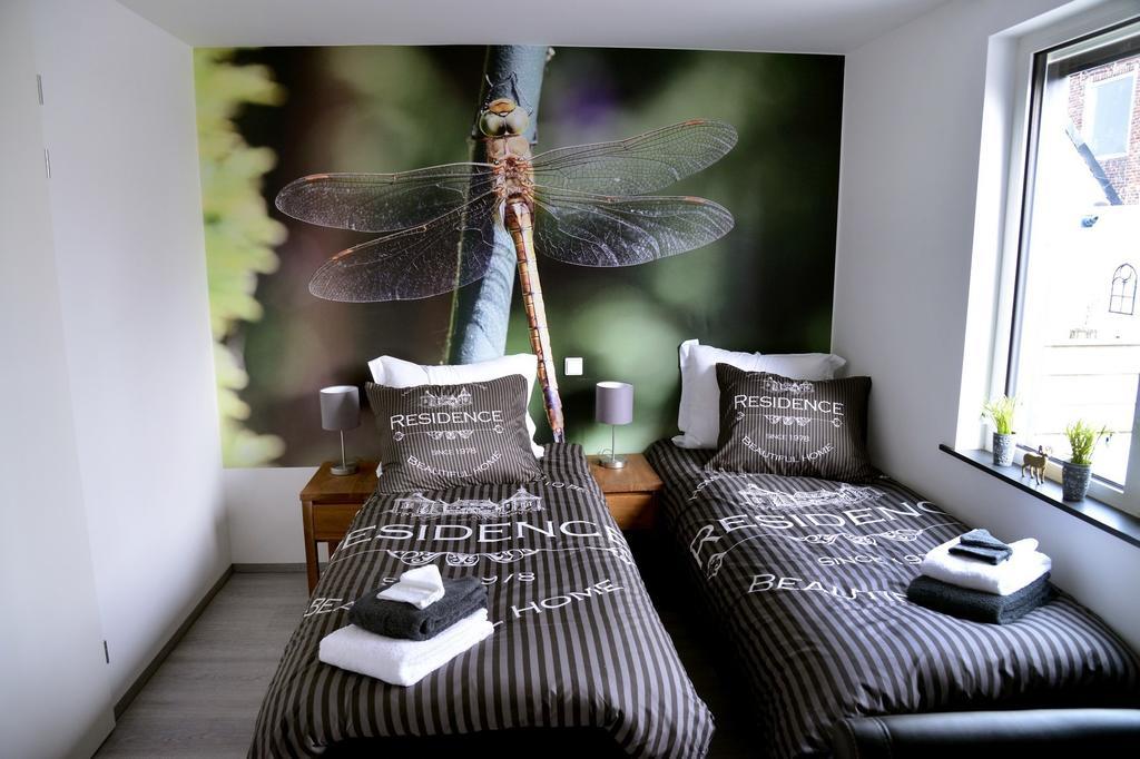 Guest House Aan De Hollandse Ijssel Montfoort Bilik gambar