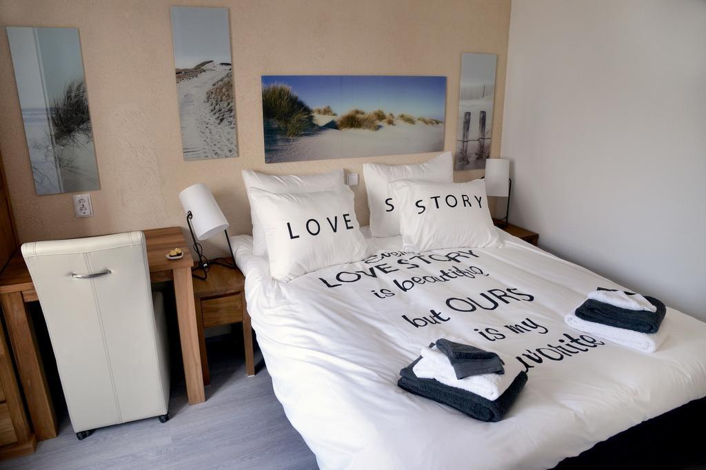 Guest House Aan De Hollandse Ijssel Montfoort Bilik gambar