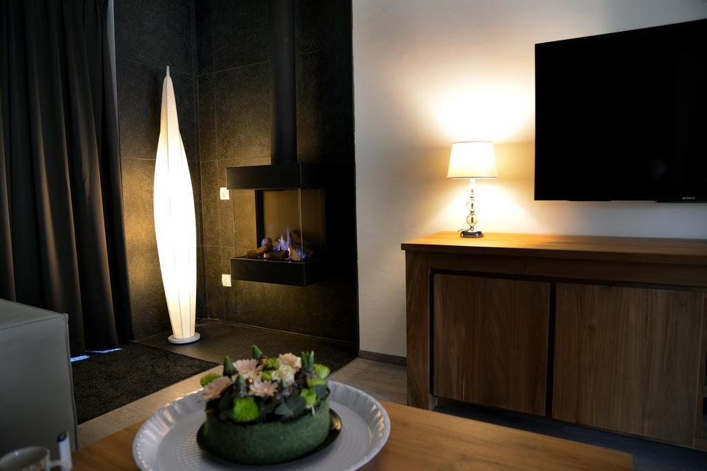 Guest House Aan De Hollandse Ijssel Montfoort Luaran gambar