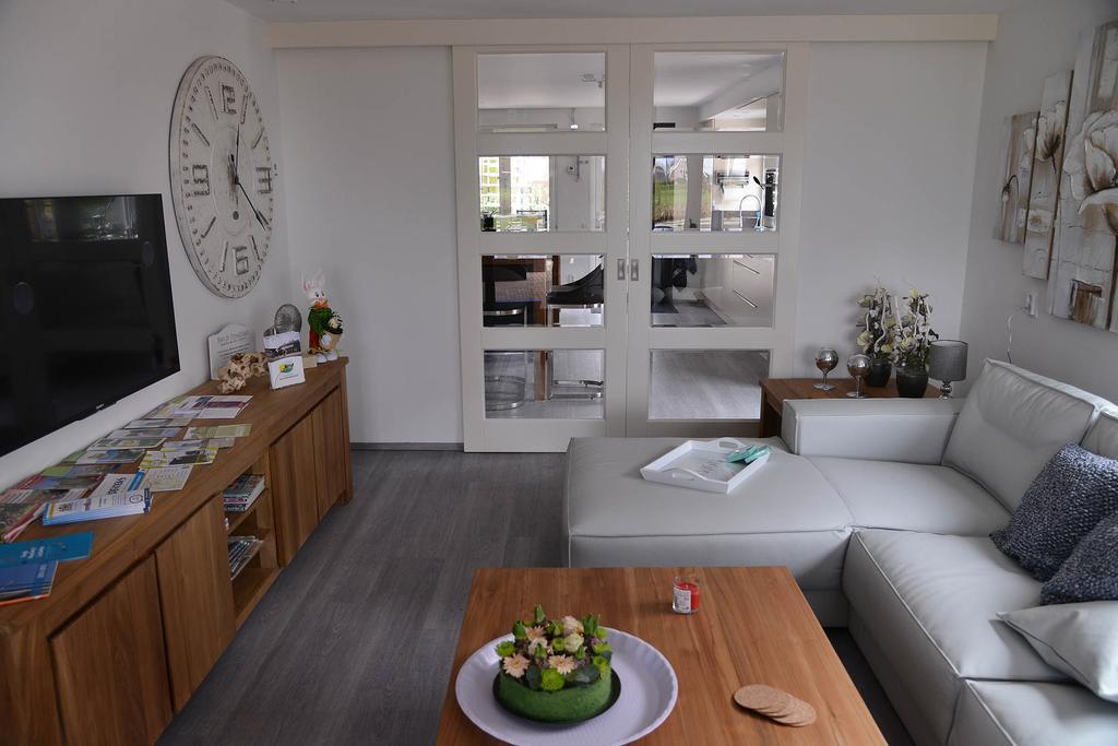 Guest House Aan De Hollandse Ijssel Montfoort Luaran gambar