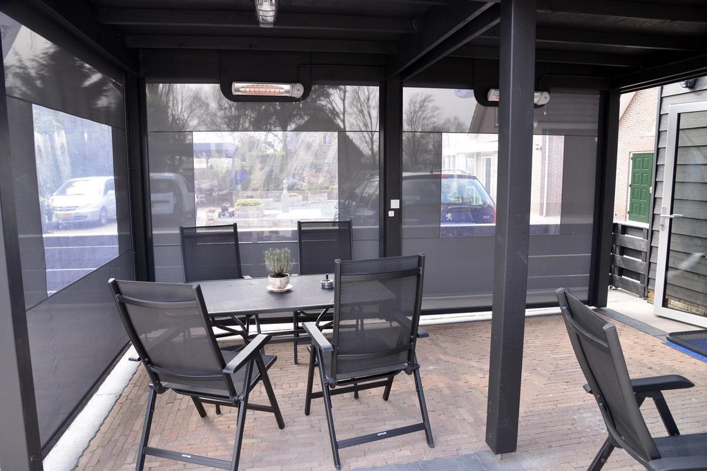 Guest House Aan De Hollandse Ijssel Montfoort Luaran gambar
